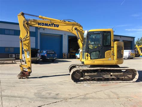 komatsu excavators sale australia|150 komatsu excavator for sale.